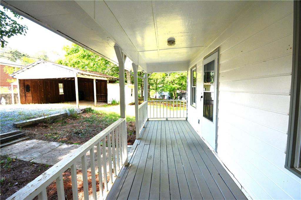 514 Grady Street