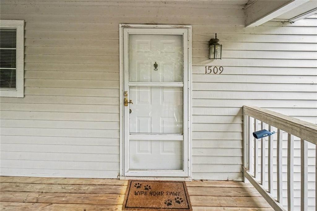 1509 Gettysburg Place