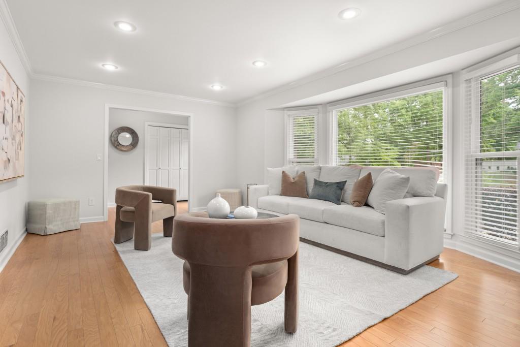 2160 Old Orchard Drive