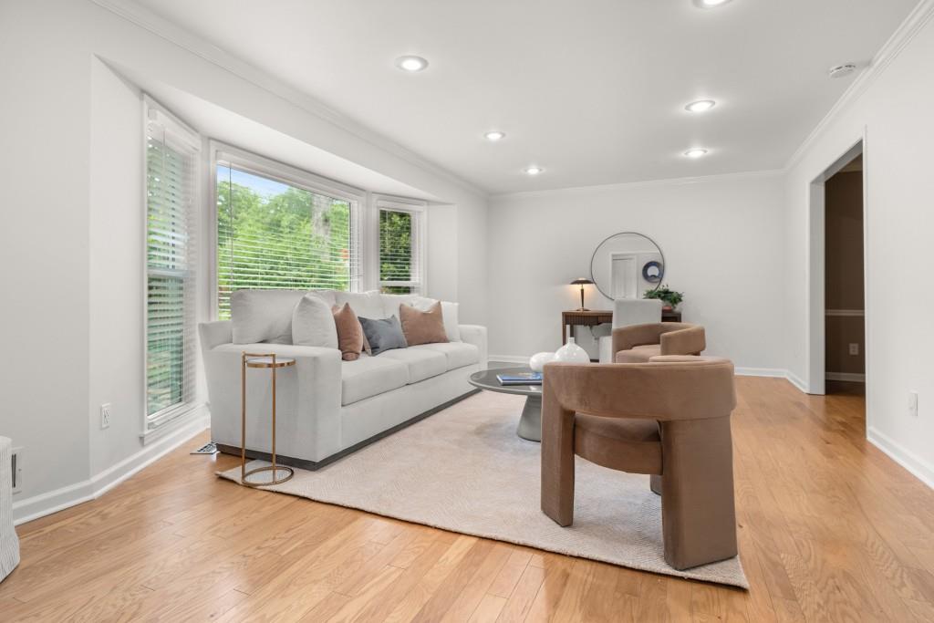 2160 Old Orchard Drive