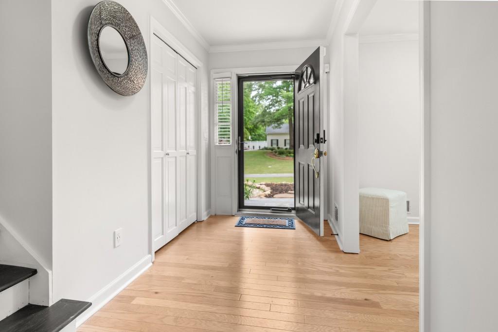 2160 Old Orchard Drive