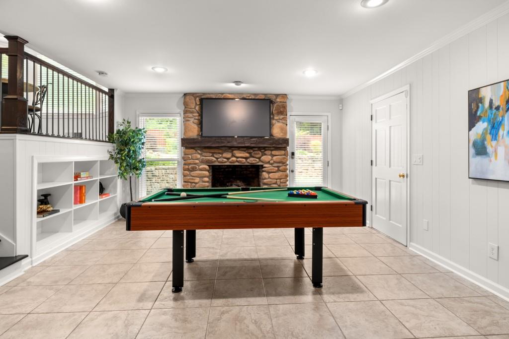 2160 Old Orchard Drive