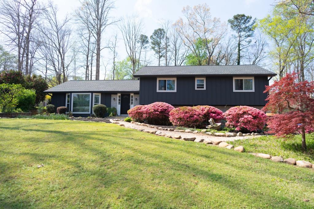 2160 Old Orchard Drive