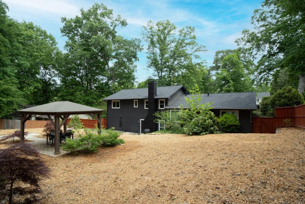 2160 Old Orchard Drive