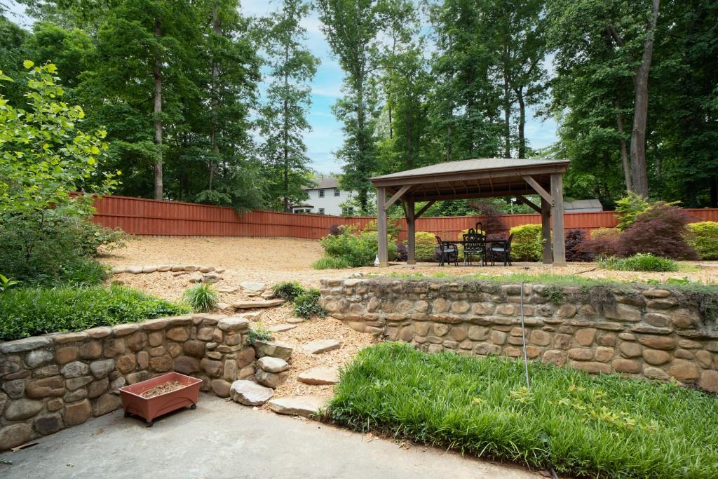 2160 Old Orchard Drive
