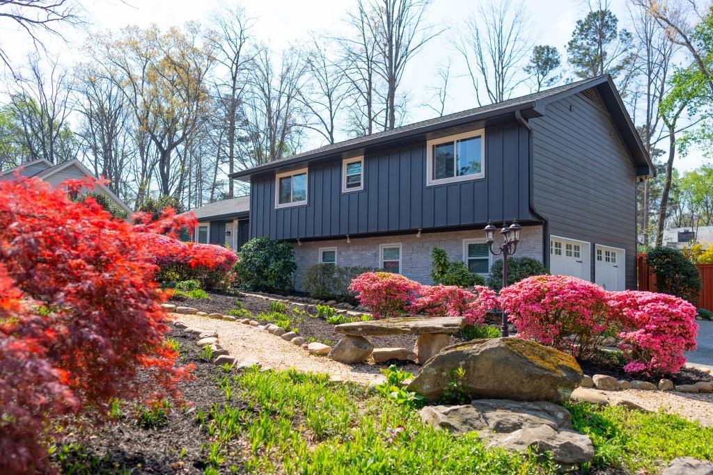 2160 Old Orchard Drive
