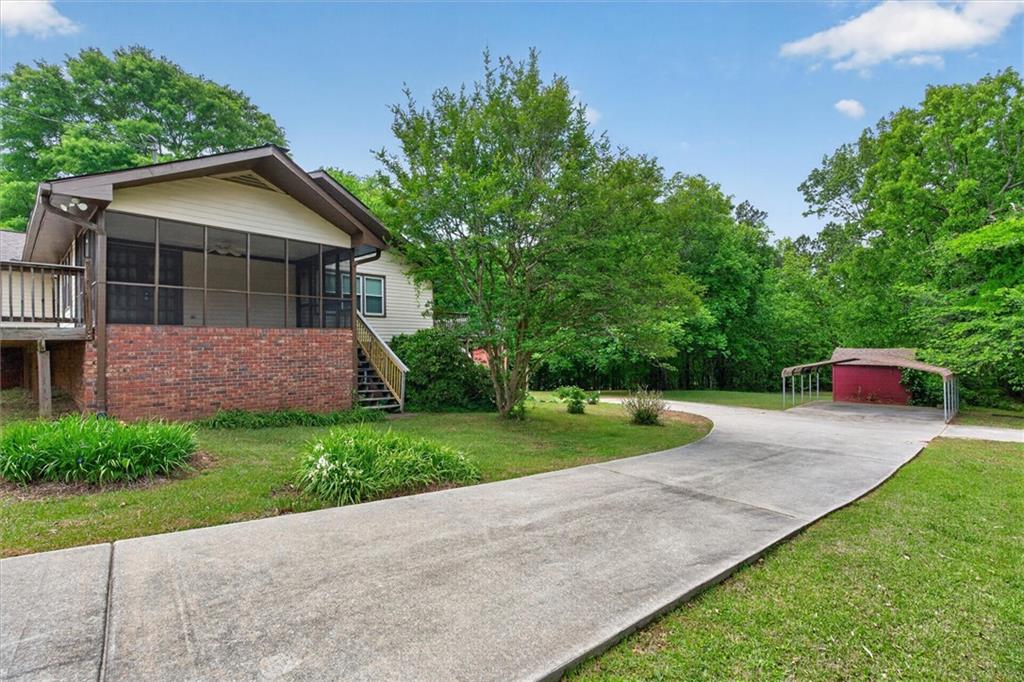 6882 Cowan Mill Rd