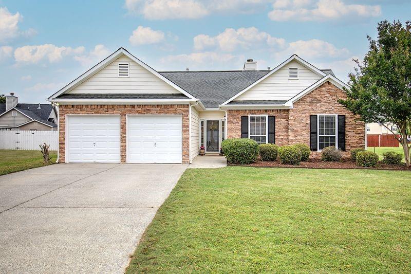 12 Independence Way NE
