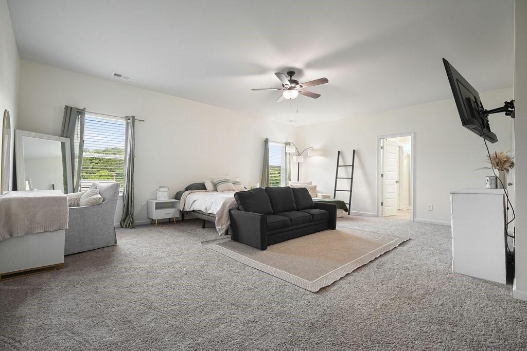 34 Arrington Drive