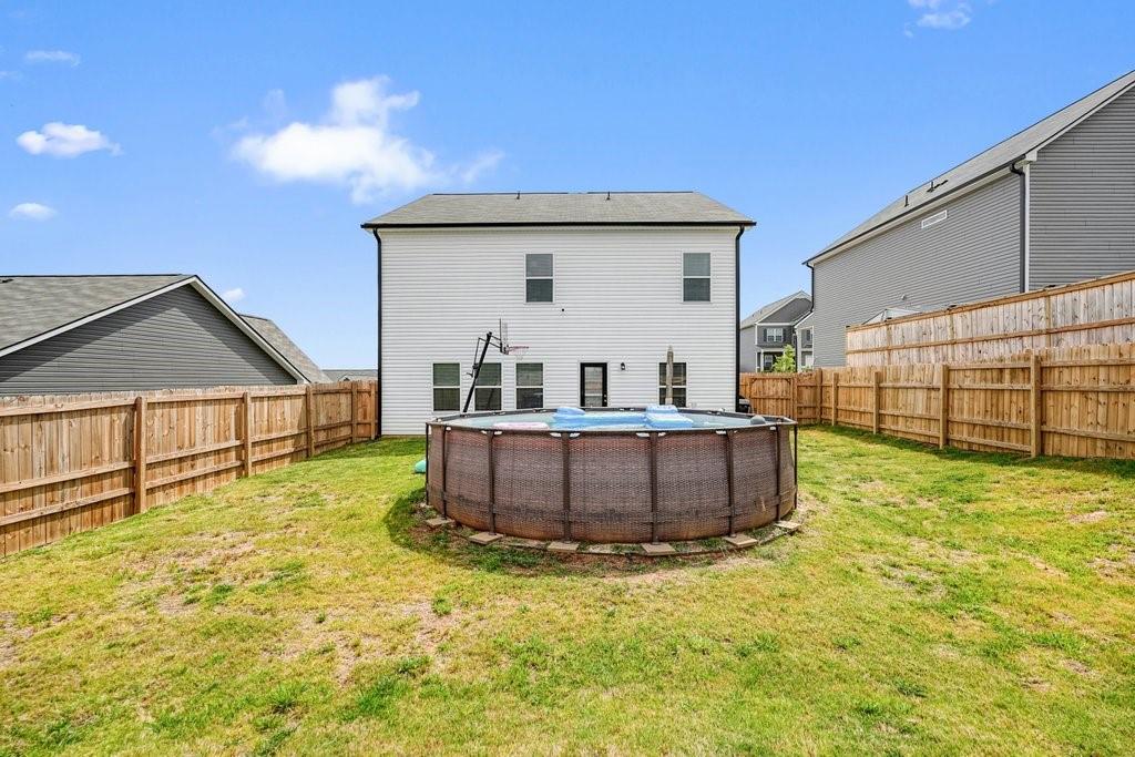 34 Arrington Drive