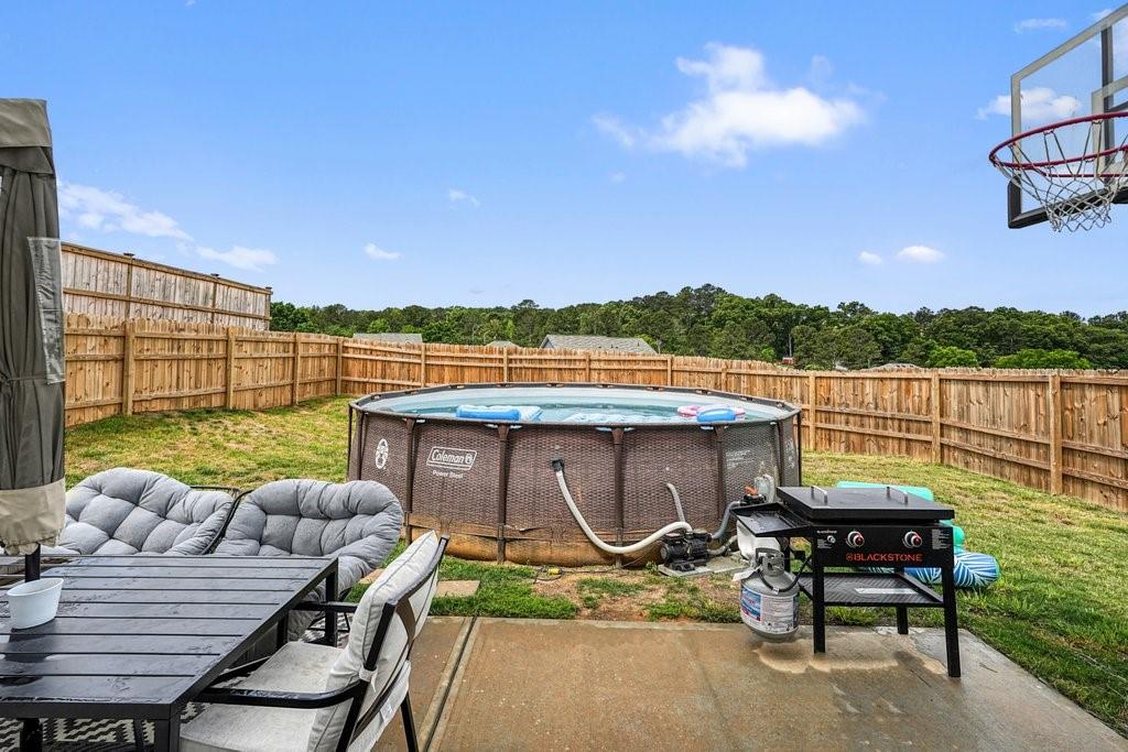 34 Arrington Drive