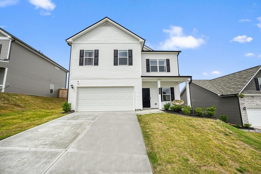 34 Arrington Drive
