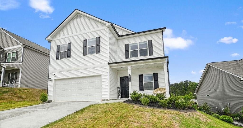 34 Arrington Drive