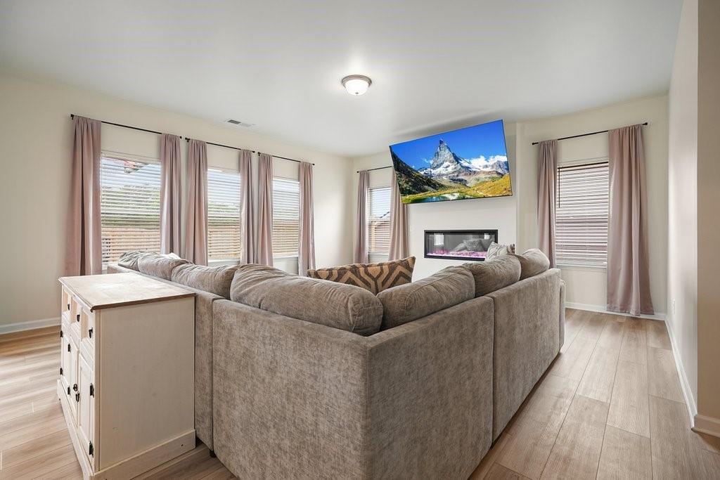 34 Arrington Drive