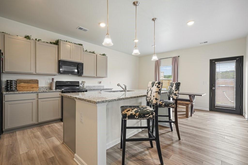 34 Arrington Drive