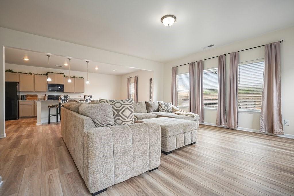 34 Arrington Drive