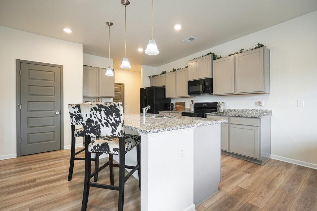 34 Arrington Drive