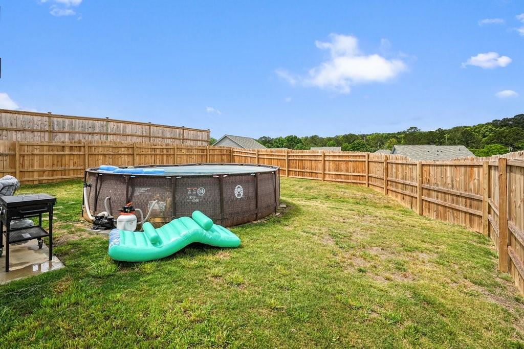 34 Arrington Drive