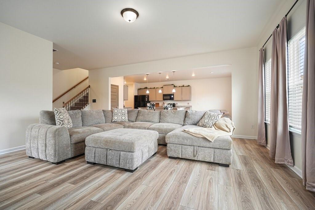 34 Arrington Drive