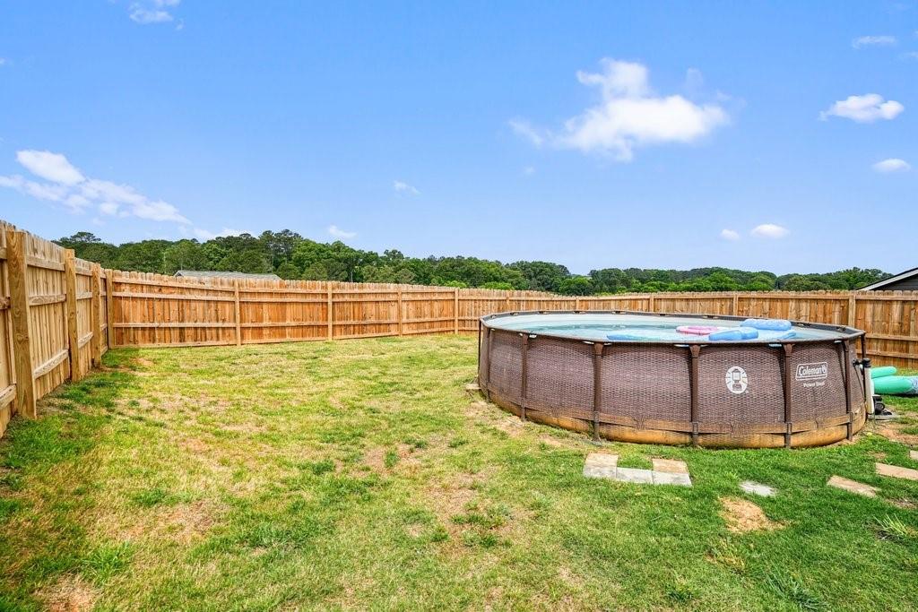 34 Arrington Drive