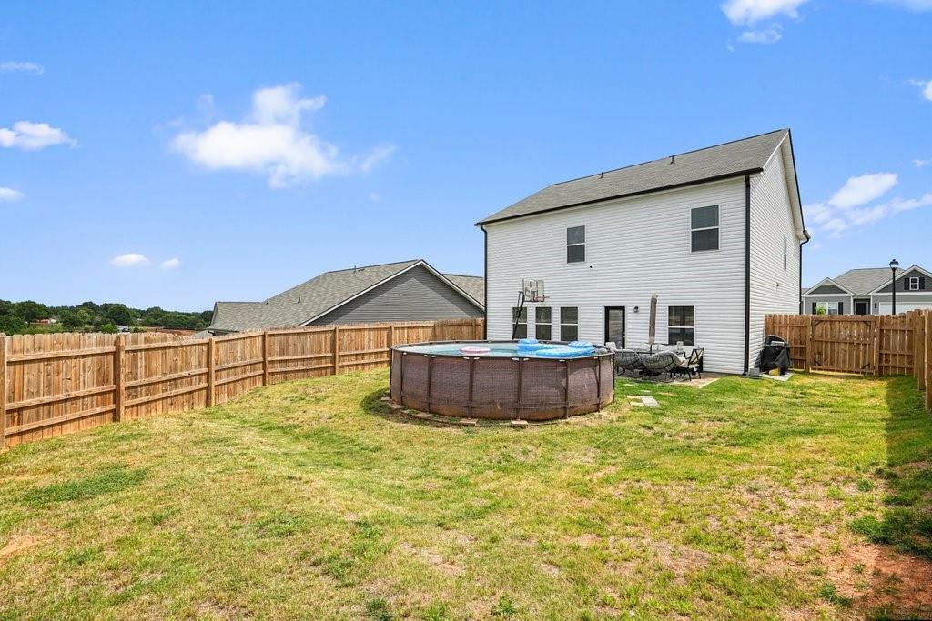 34 Arrington Drive