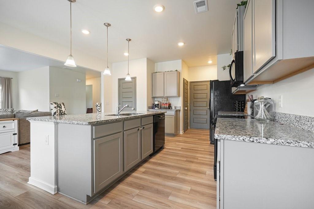 34 Arrington Drive
