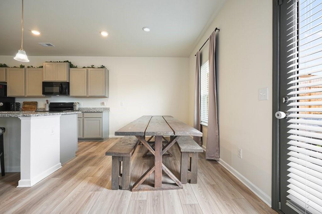 34 Arrington Drive
