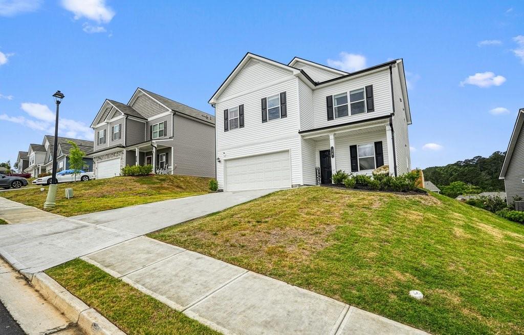 34 Arrington Drive