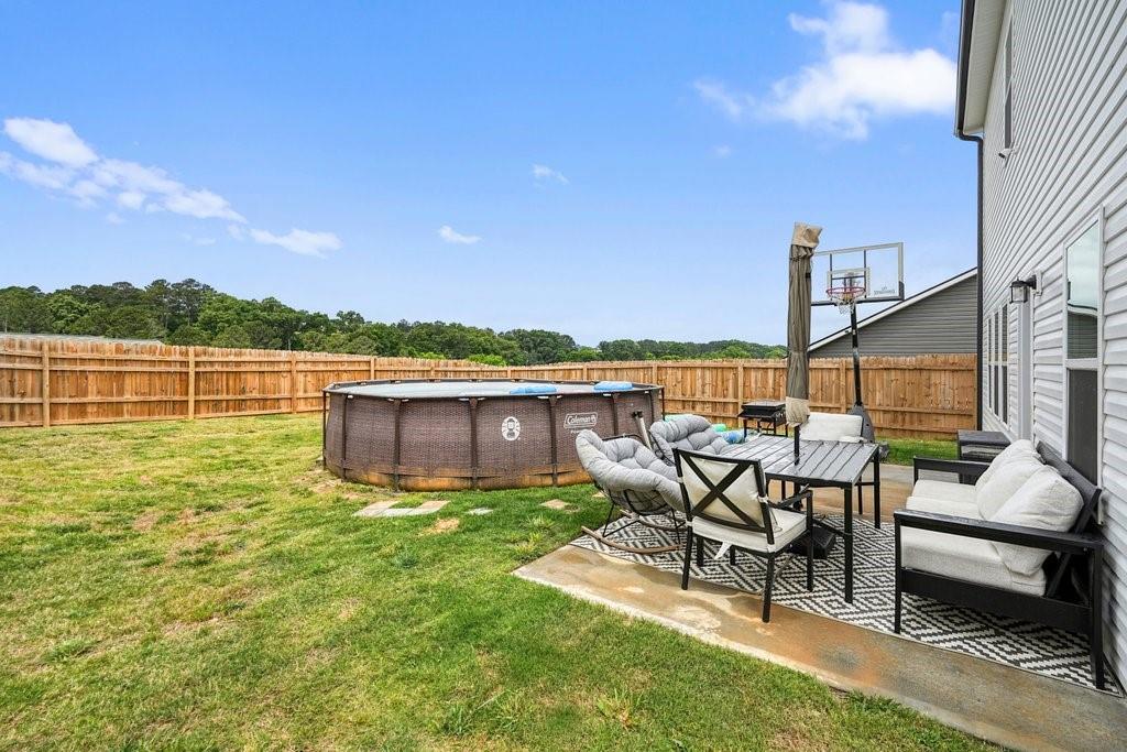 34 Arrington Drive