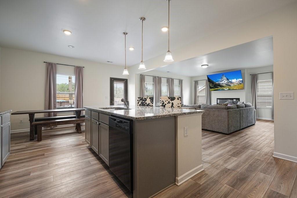 34 Arrington Drive