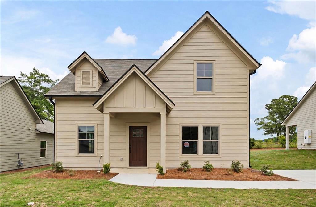 107 Winston Way