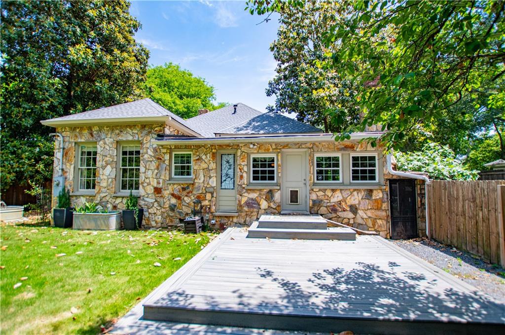 8503 Price Avenue