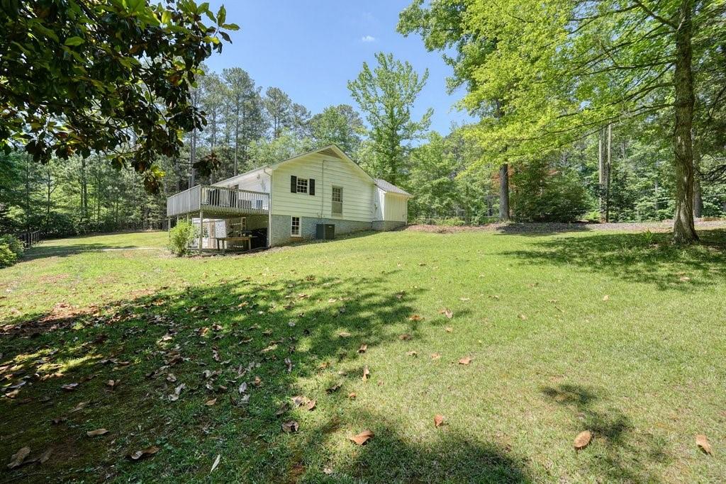 367 Bradshaw Lane