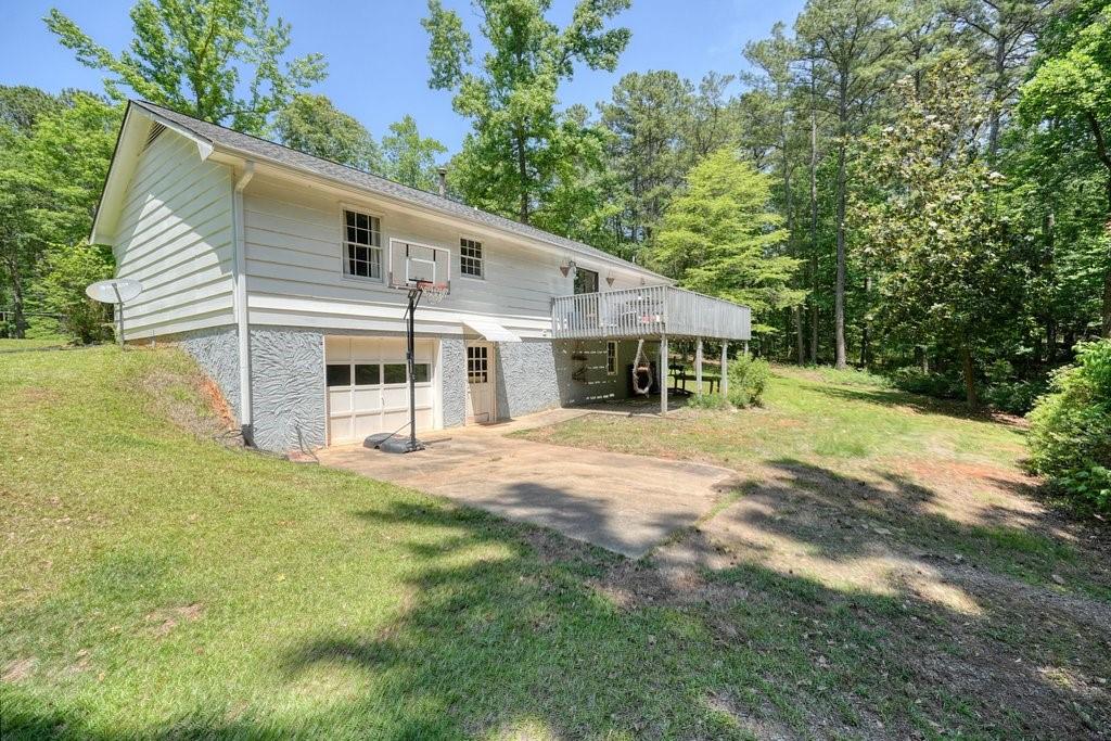 367 Bradshaw Lane
