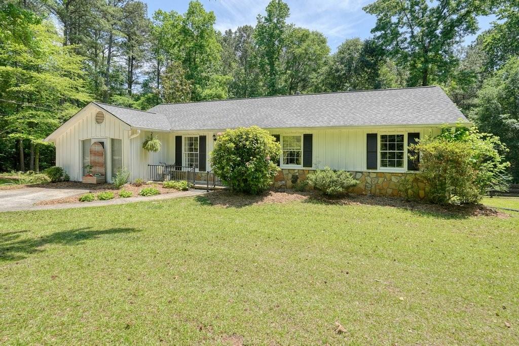 367 Bradshaw Lane