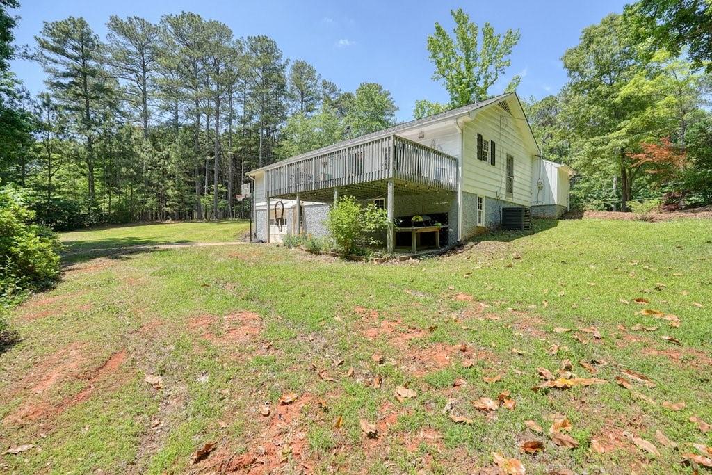 367 Bradshaw Lane