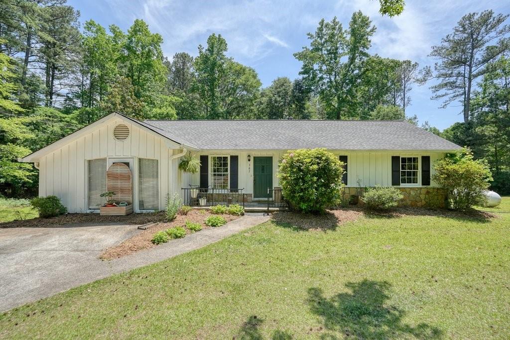 367 Bradshaw Lane