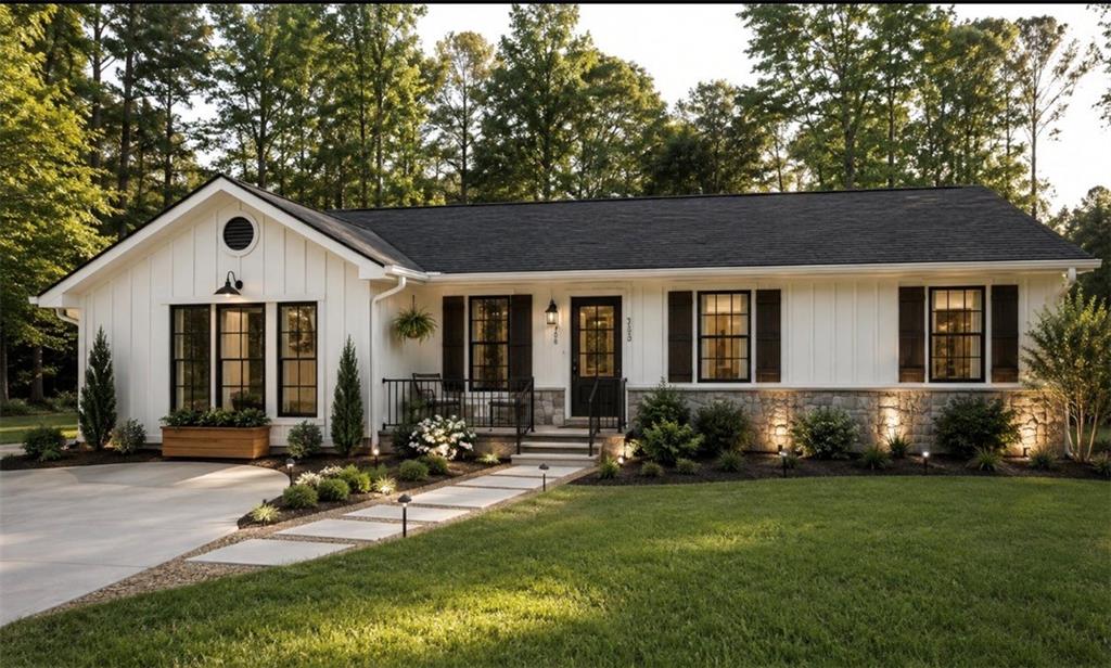367 Bradshaw Lane