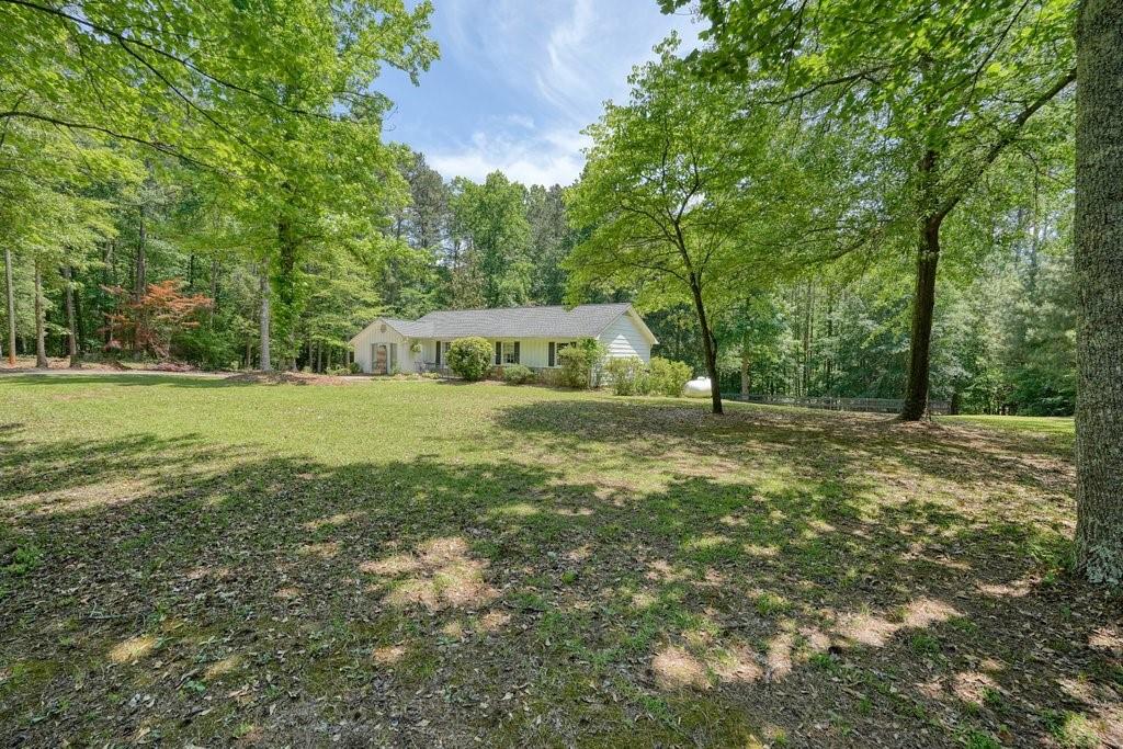 367 Bradshaw Lane