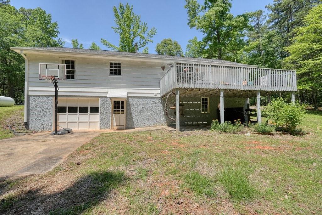 367 Bradshaw Lane