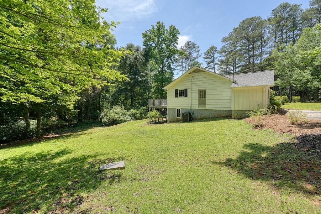 367 Bradshaw Lane