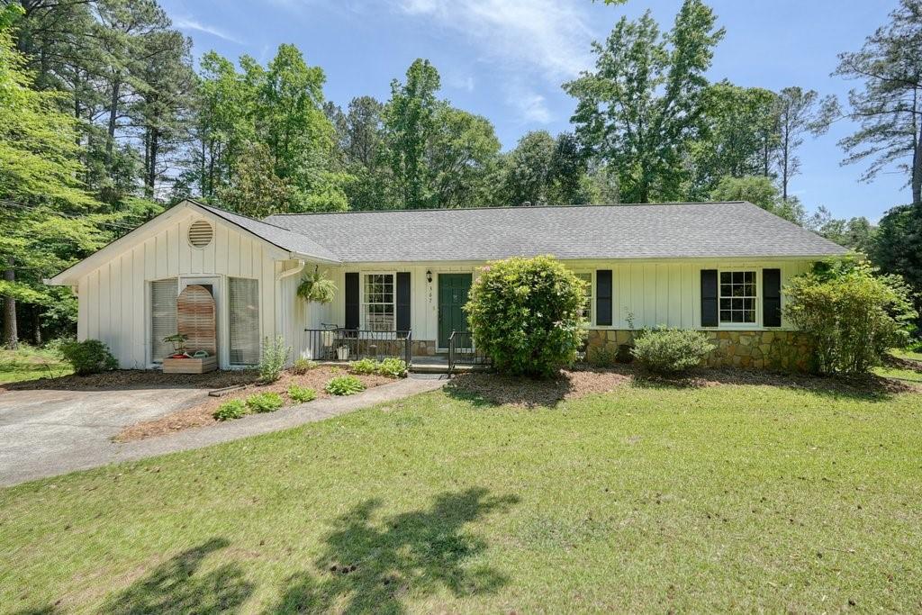 367 Bradshaw Lane