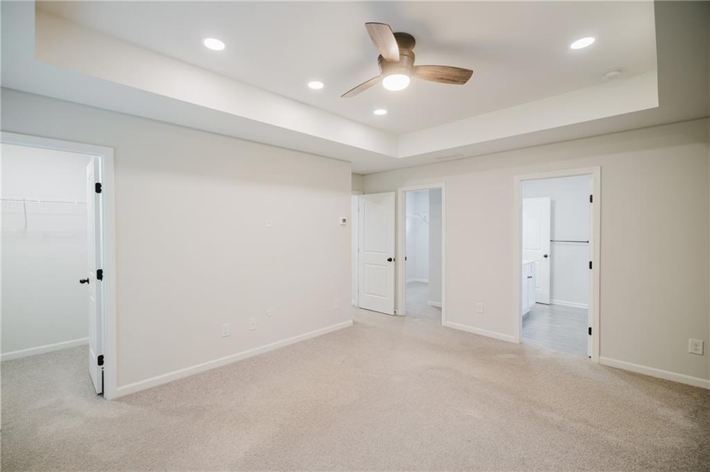 119 Ridgewood Way