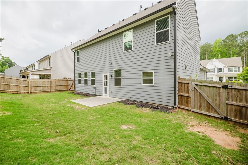 119 Ridgewood Way