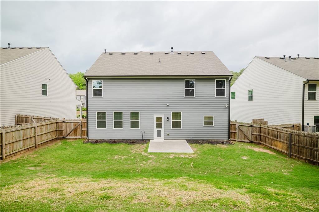 119 Ridgewood Way