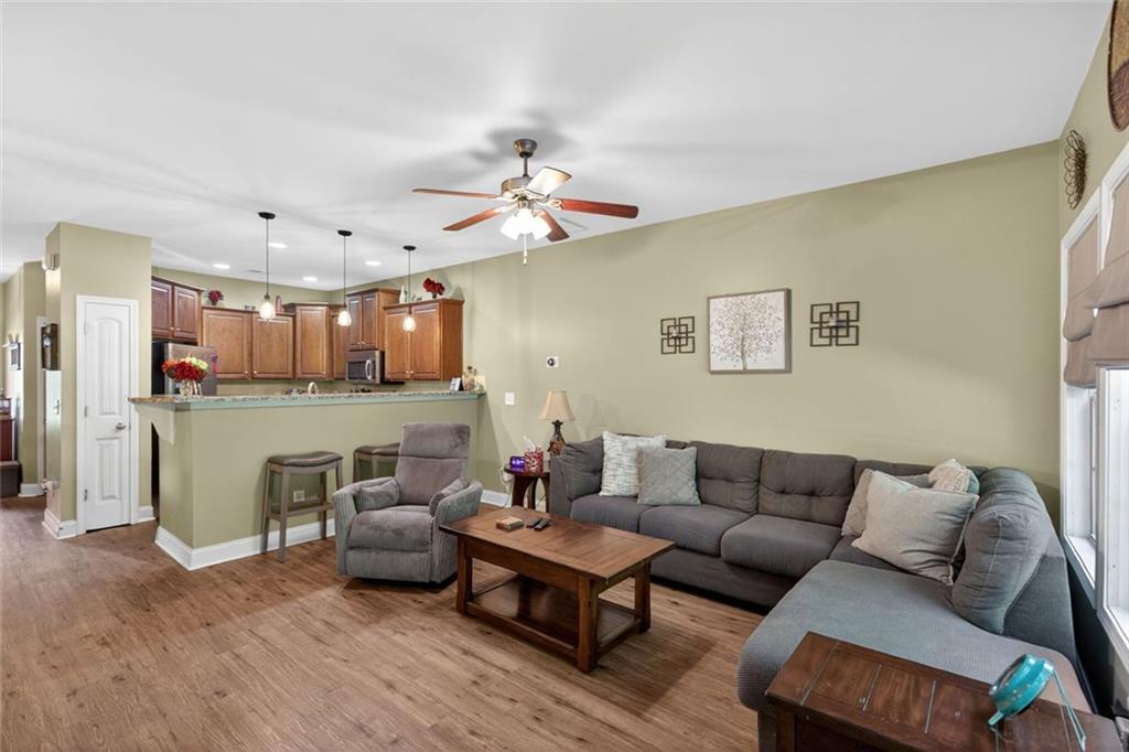 147 Trailside Circle