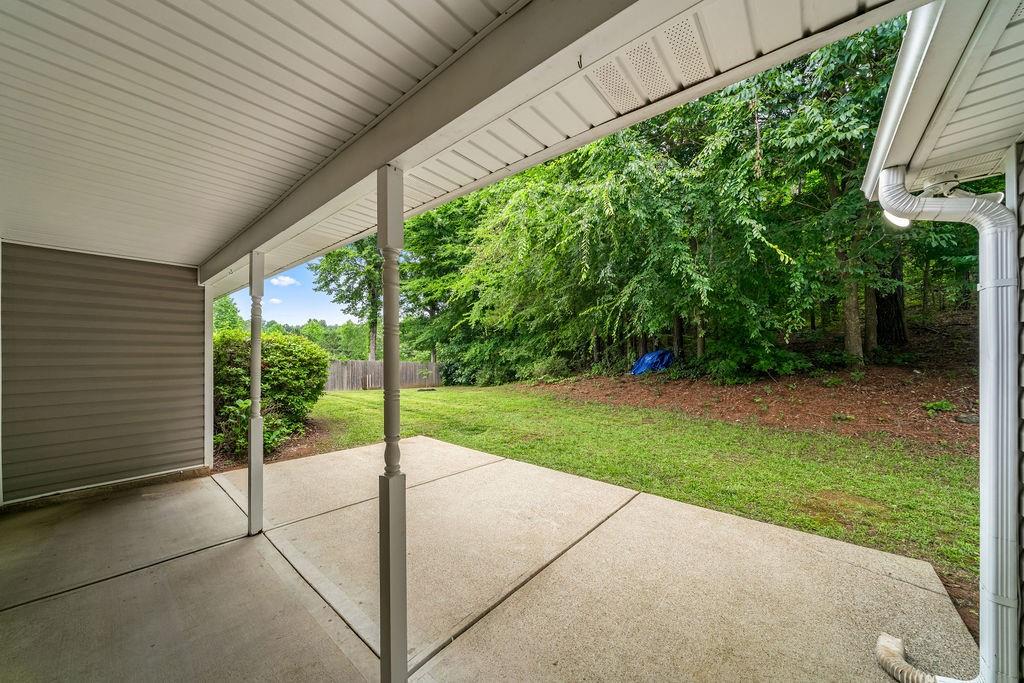 53 Paces Overlook Trace