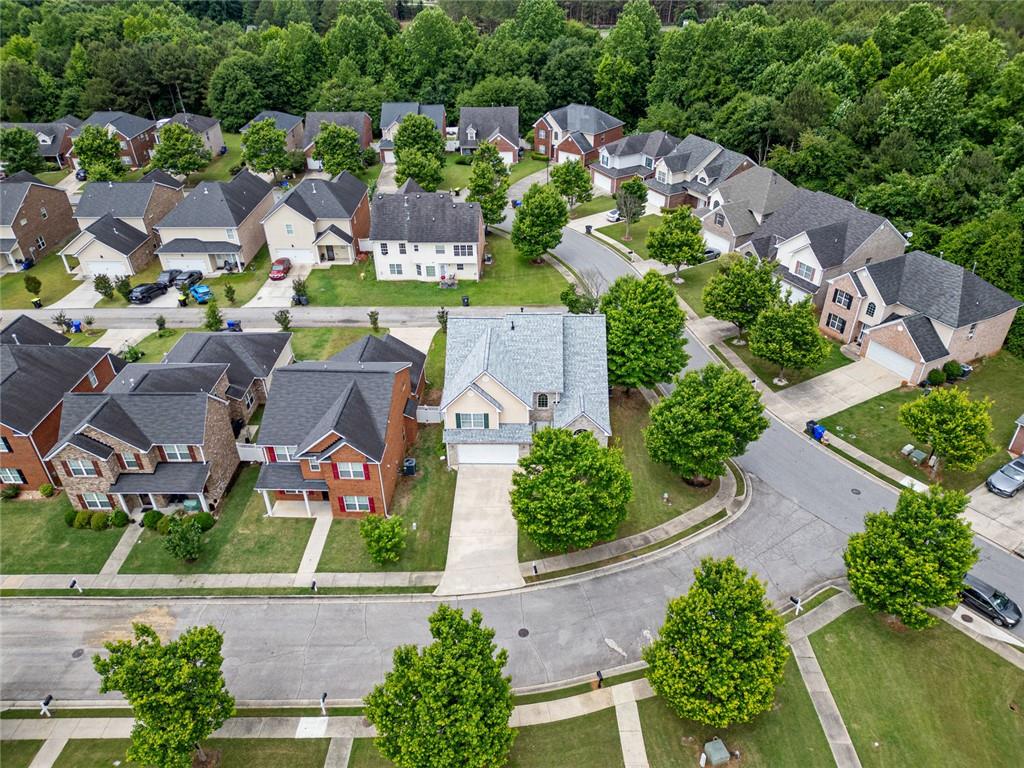 600 Armitage Way