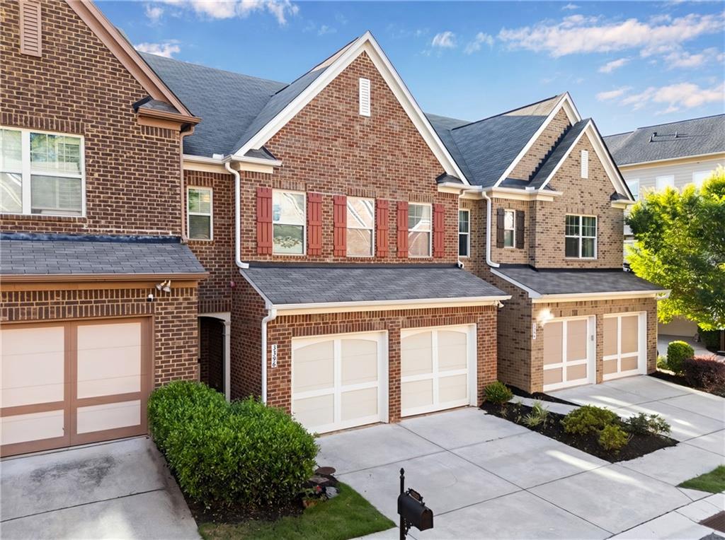 3346 Vintage Circle SE