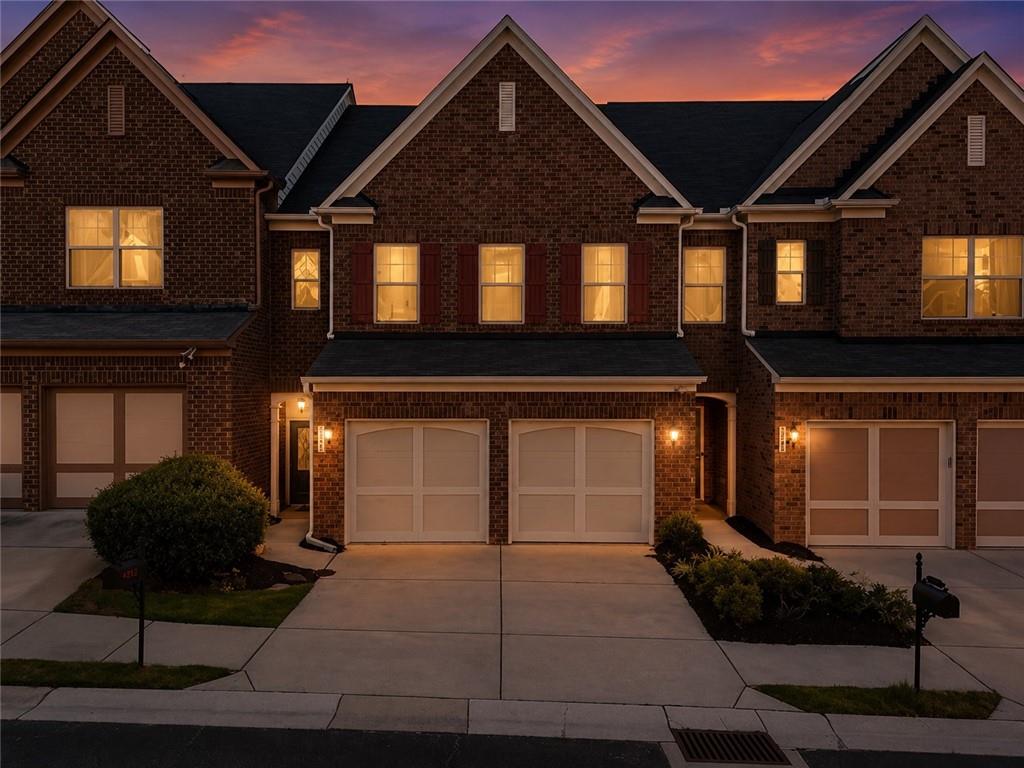 3346 Vintage Circle SE